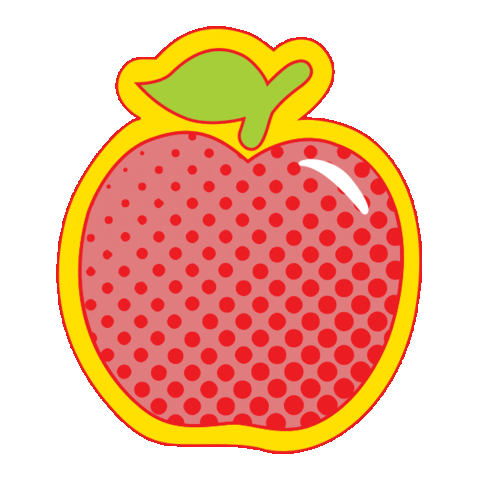 bragg Sticker