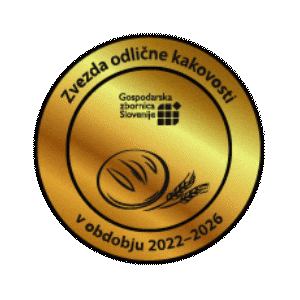 Bakery Goods Sticker by Eurospin Slovenija