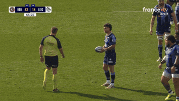Rugby GIF