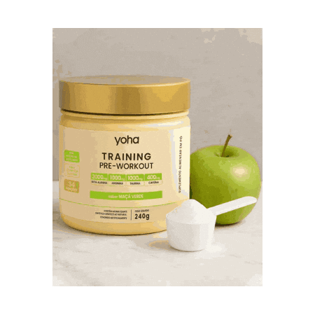 Sticker by Yoha - Viva sua melhor versão