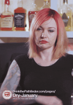 Stressed Women GIF by The Pathfinder