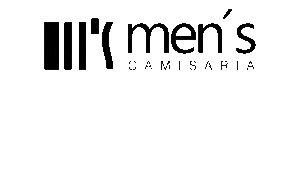 Men's Camisaria Sticker