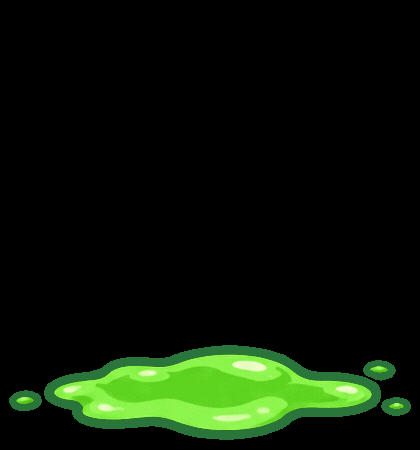 スライム GIF