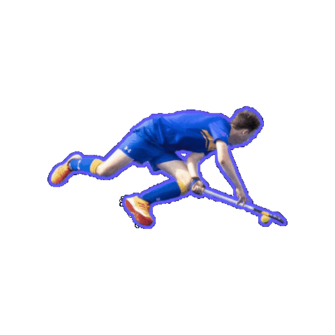 Sticker by uobathhockey