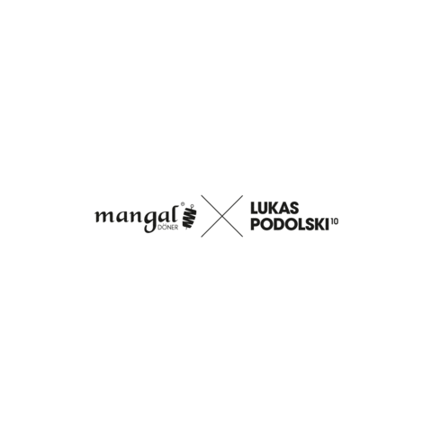 Mangal_Doener Sticker