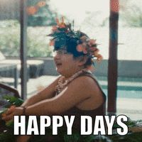Relaxed Island Life GIF by Sentosa