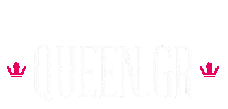 Queen.gr Sticker