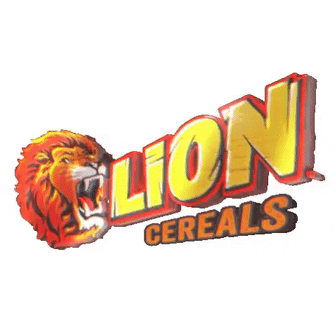 King Of The Jungle Logo GIF by Cini Minis Global
