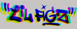 Lilfigz GIF by hiphoptoys