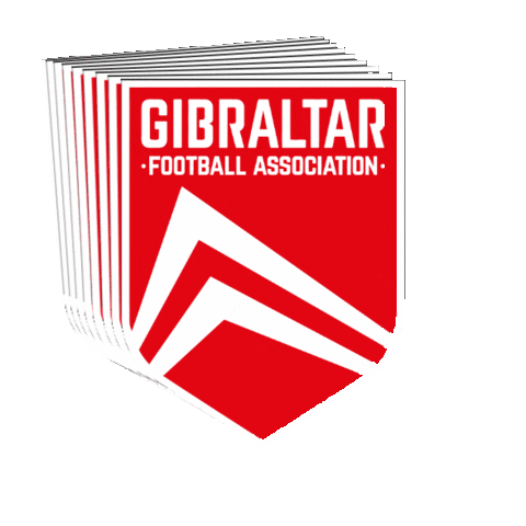 Nations League Football Sticker by Gibraltar FA