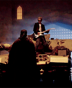 the doctor GIF