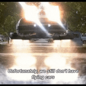send you back to the future gif