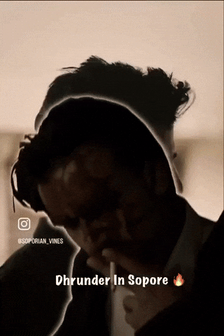 Kashmir GIF