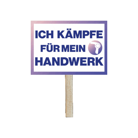 Zukunftskongress Sticker by imSalon Magazine