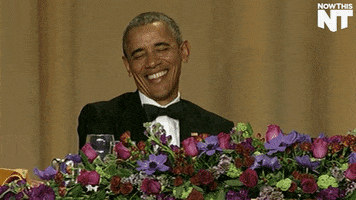 Laugh Lol GIF by NowThis