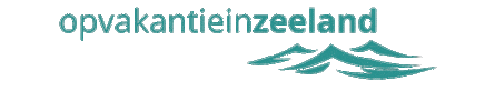 Zeeland Sticker by opvakantieinzeeland