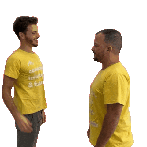 Conexão Talento Sticker