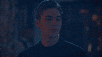 Hero Fiennes-Tiffin Movie GIF by Diamond FIlms Argentina
