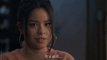 The Fosters Ff GIF by Good Trouble