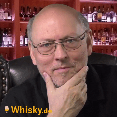 Reaction GIF by Whisky.de