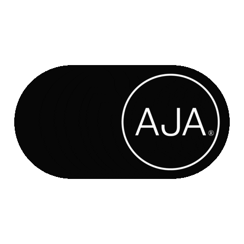 Aja Drinks - Adaptogene Healthdrinks Sticker