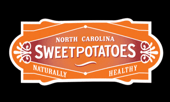 Ncsc GIF by NC SweetPotatoes