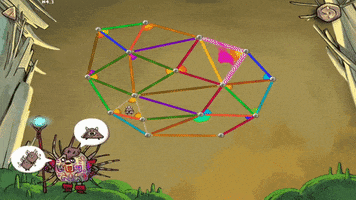 Euclid'S Elements Geometry GIF by DragonBox 