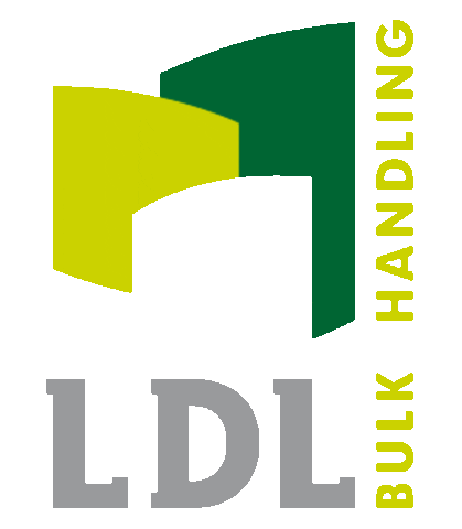 LDL Bulkhandling Sticker