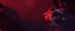 Fight GIF