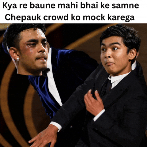 Ishan Kishan Rr GIF