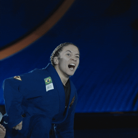 Ibjjf GIF by Art of Jiu Jitsu