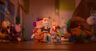 Pixar GIF