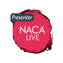 Sticker by National Association for Campus Activities