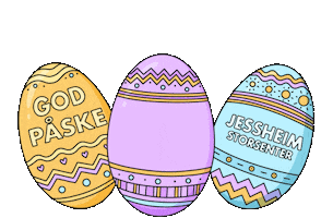 Shopping Wow Sticker by Jessheim Storsenter