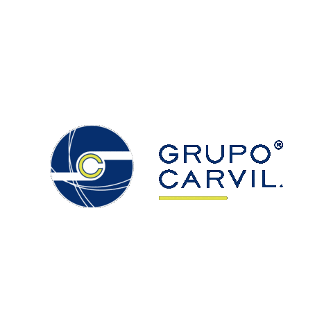 Grupo Carvil Sticker