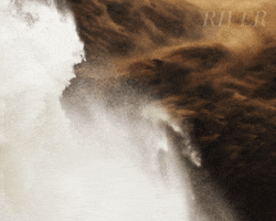 Water Wave GIF by Madman Films
