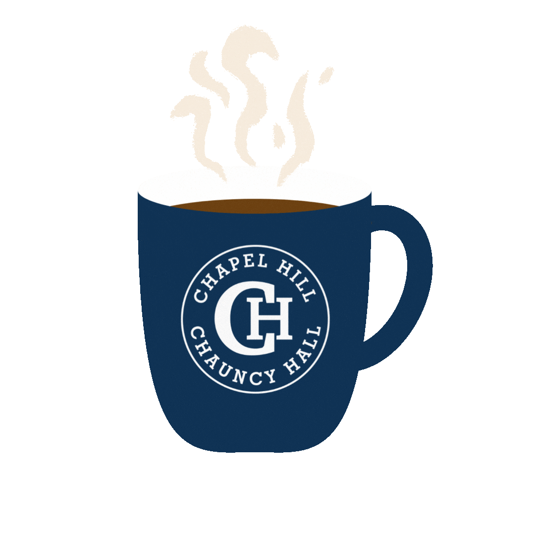 Chapel Hill-Chauncy Hall School Sticker