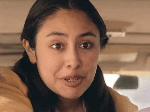 What A Beach Trip With Your Family Is Really Like GIFs - Get the best