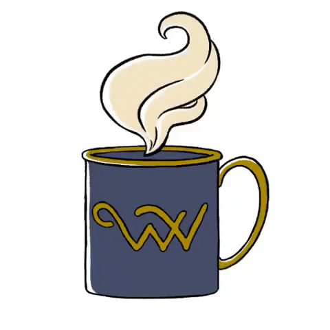 West Virginia Coffee GIF by West Virginia Tourism Office