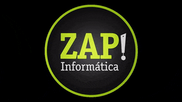 Zapzap Zapinformatica Zapinfor GIF by Gustavo Pereira