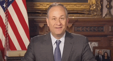 White House Jewish GIF by GIPHY News