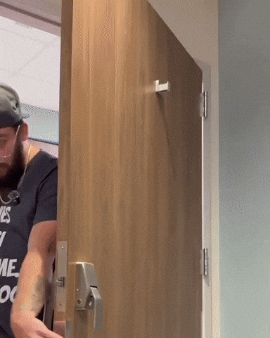 Having What Do You Want GIF