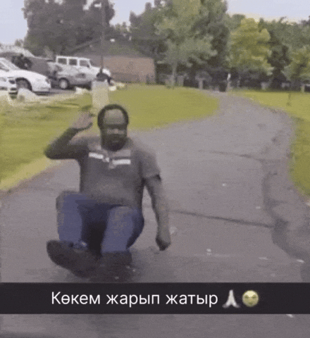 Қазақша Мемдер GIF