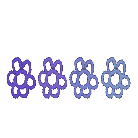 小花 Sticker