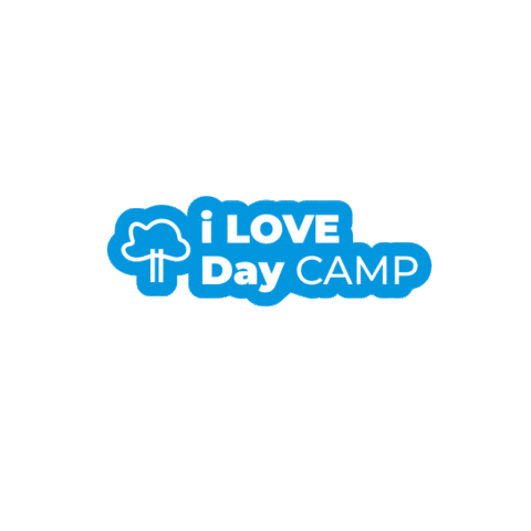 Dcm Daycamp Sticker by Camp La Llanada