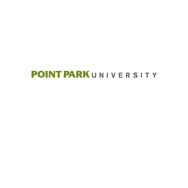 Point Park Sticker by Point Park University