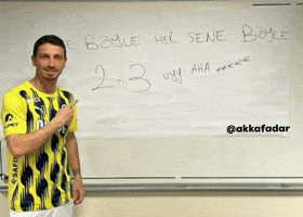 Galatasaray Fb GIF