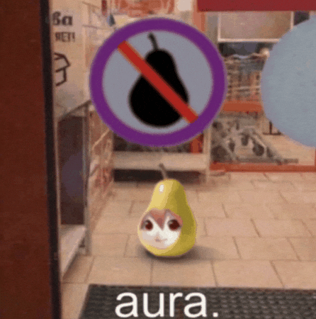 Aura GIF