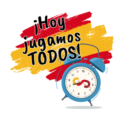 CSD - Consejo Superior de Deportes Sticker