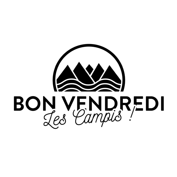 Campinambulle Sticker